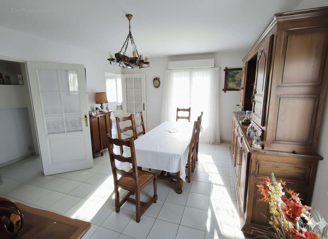 Appartement à SENS