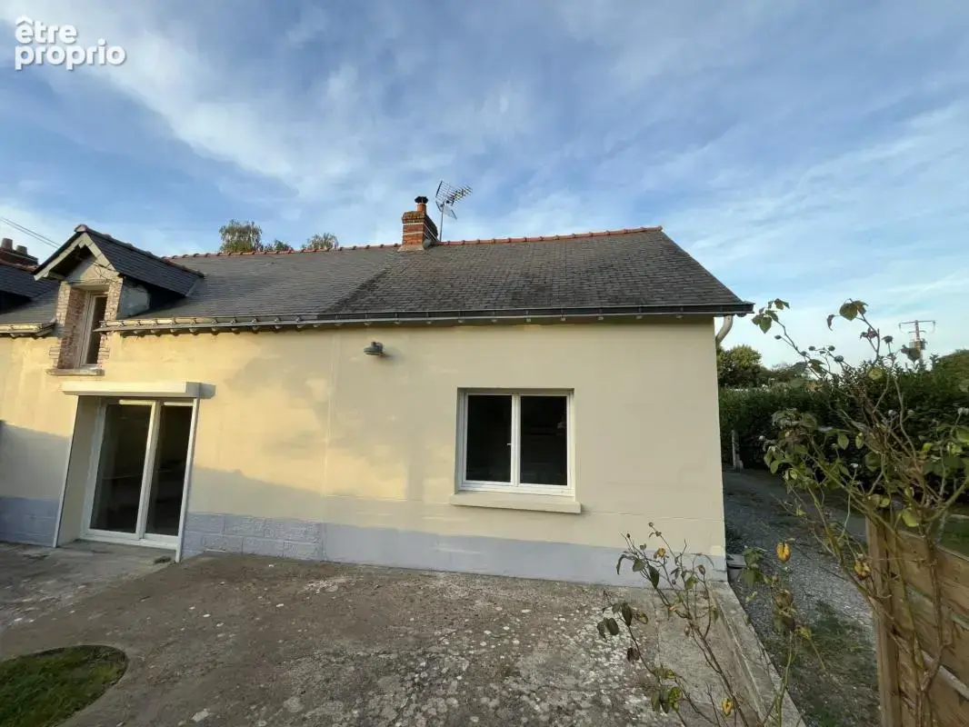 Maison en pierre à vendre à Plessé – charme et authenticité - photo 9