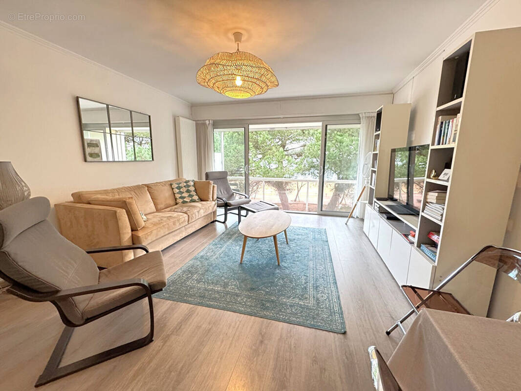 Appartement à ARCACHON