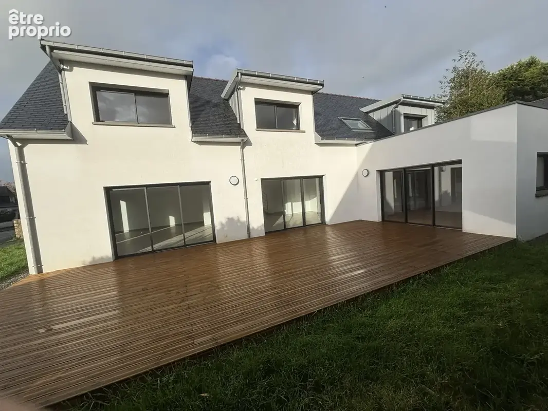 Maison à BENODET