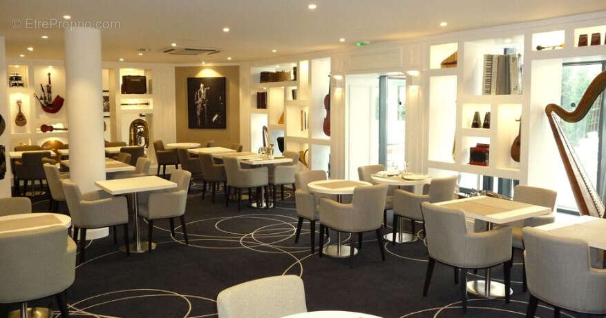 Appartement à DEAUVILLE