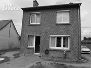 Maison à LAMOTTE-BULEUX
