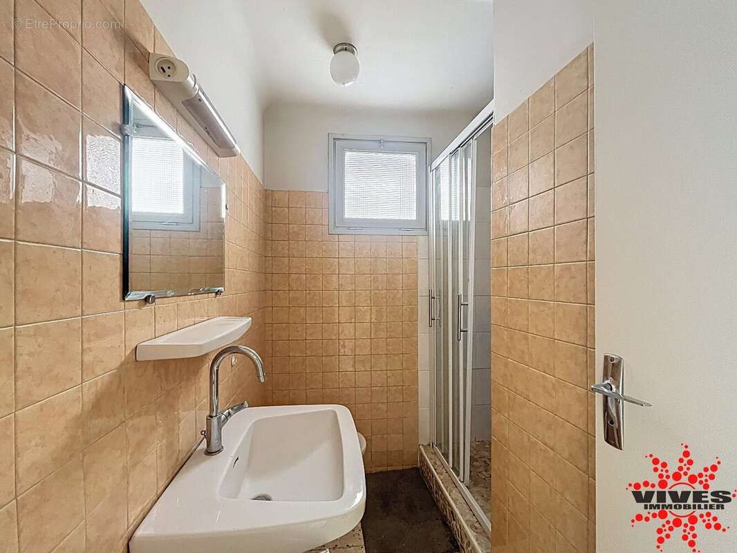 Maison à VILLENEUVE-LES-BEZIERS