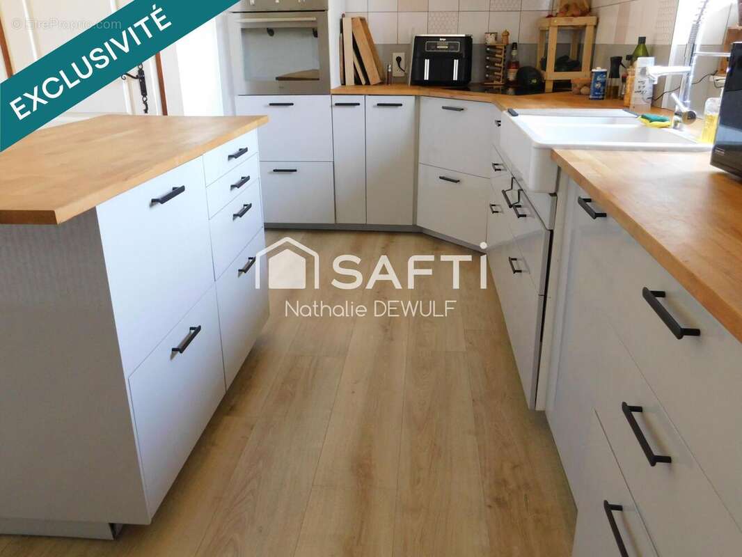 Photo 3 - Maison à REVILLON