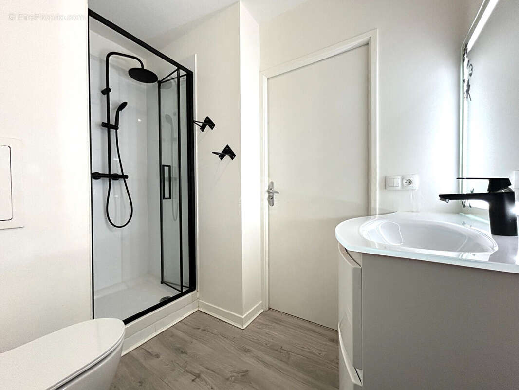 Appartement à POISSY