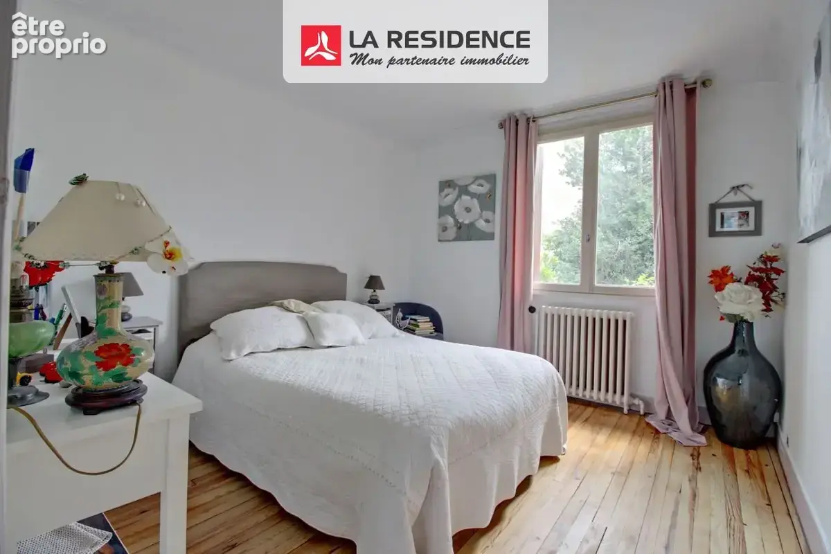 Maison 4 pièces 71 m² à vendre à Sartrouville (78500) - photo 4