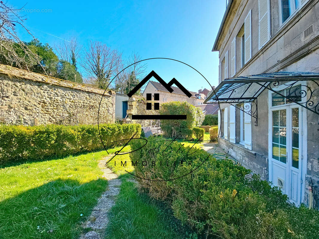 Maison à CLERMONT