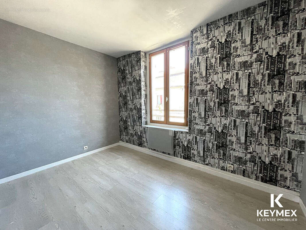 Appartement à CHAMBLY