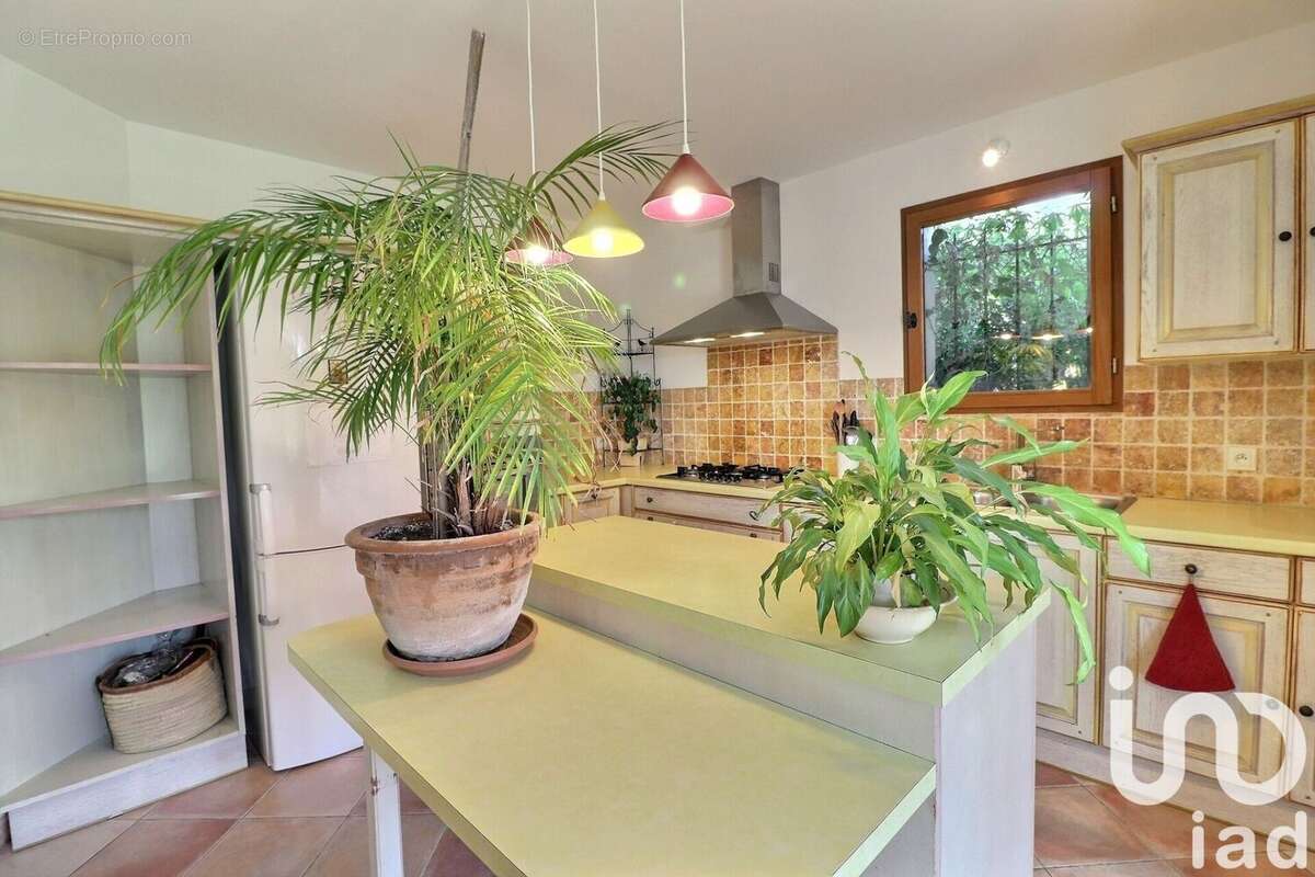 Photo 7 - Maison à LA VERDIERE