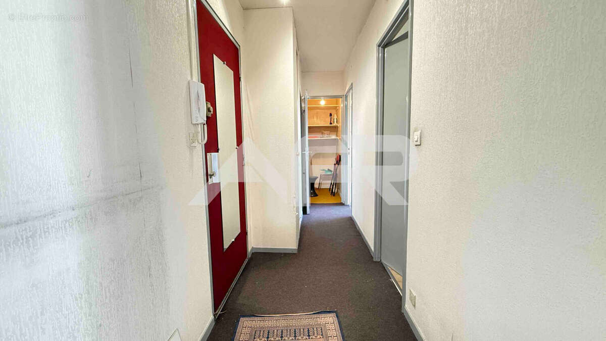 Appartement à CHATOU