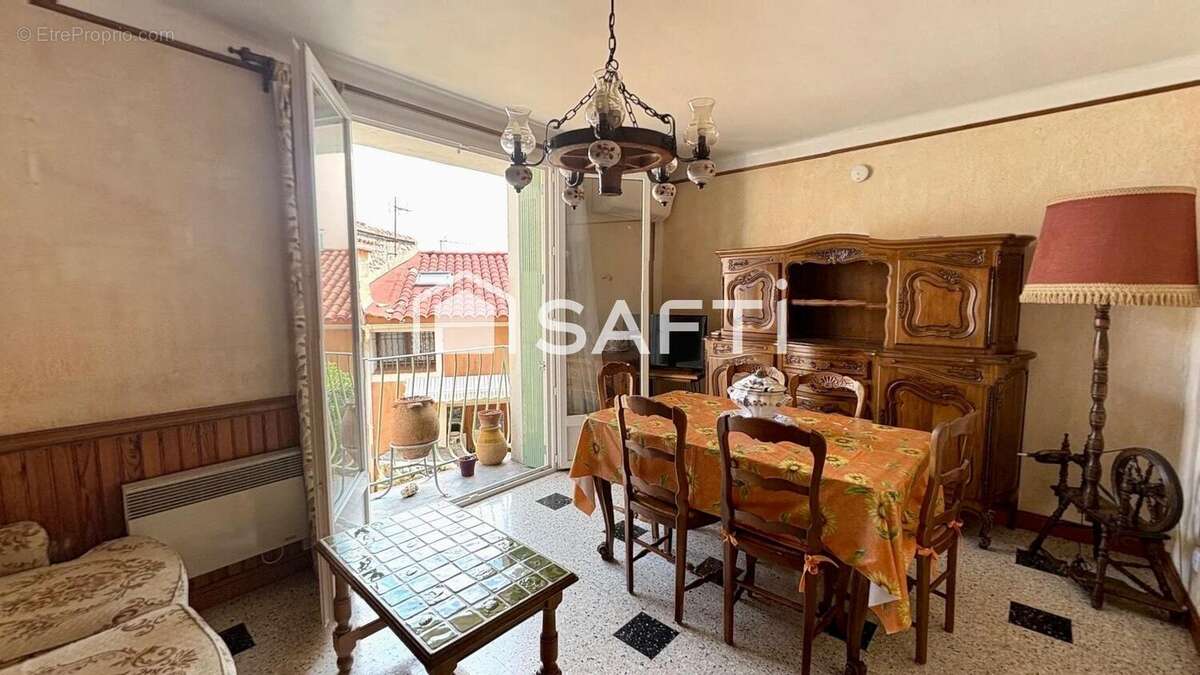 Photo 4 - Maison à CUERS