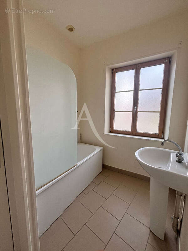 Maison à GOURNAY-EN-BRAY