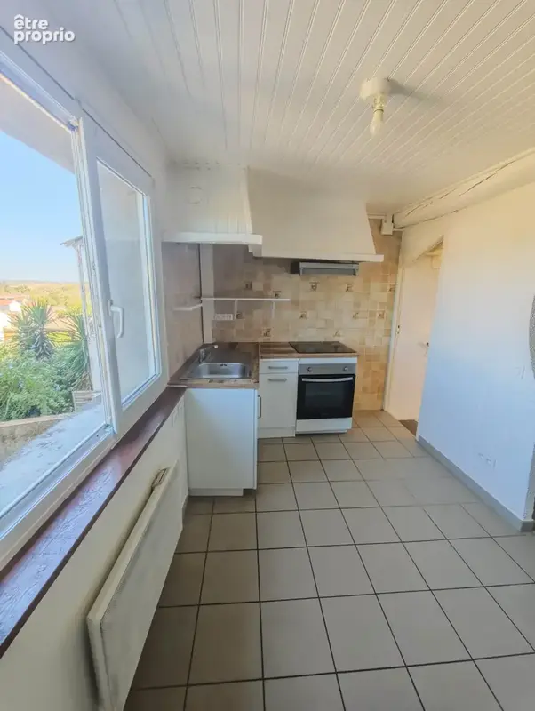 Maison en pierre avec jardin et vue dégagée   Castelnaudary - photo 4