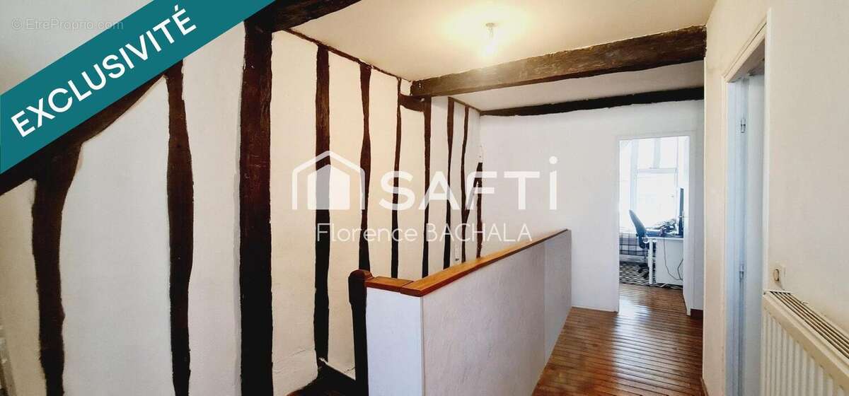 Photo 8 - Maison à SAINT-JEAN-DE-LOSNE