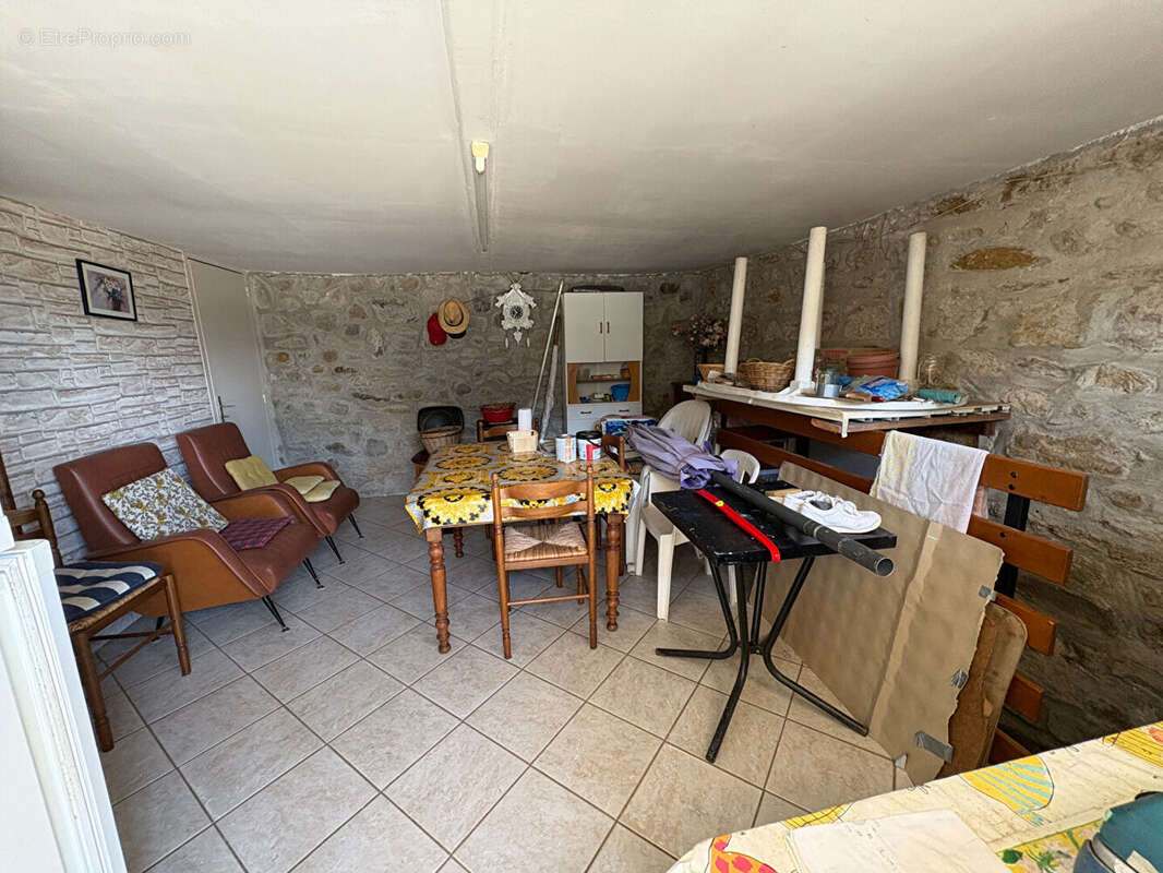 Maison à LANGEAC