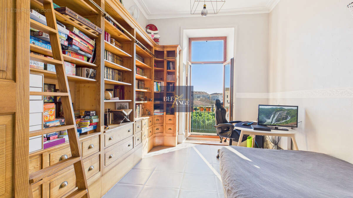 Appartement à AUBENAS