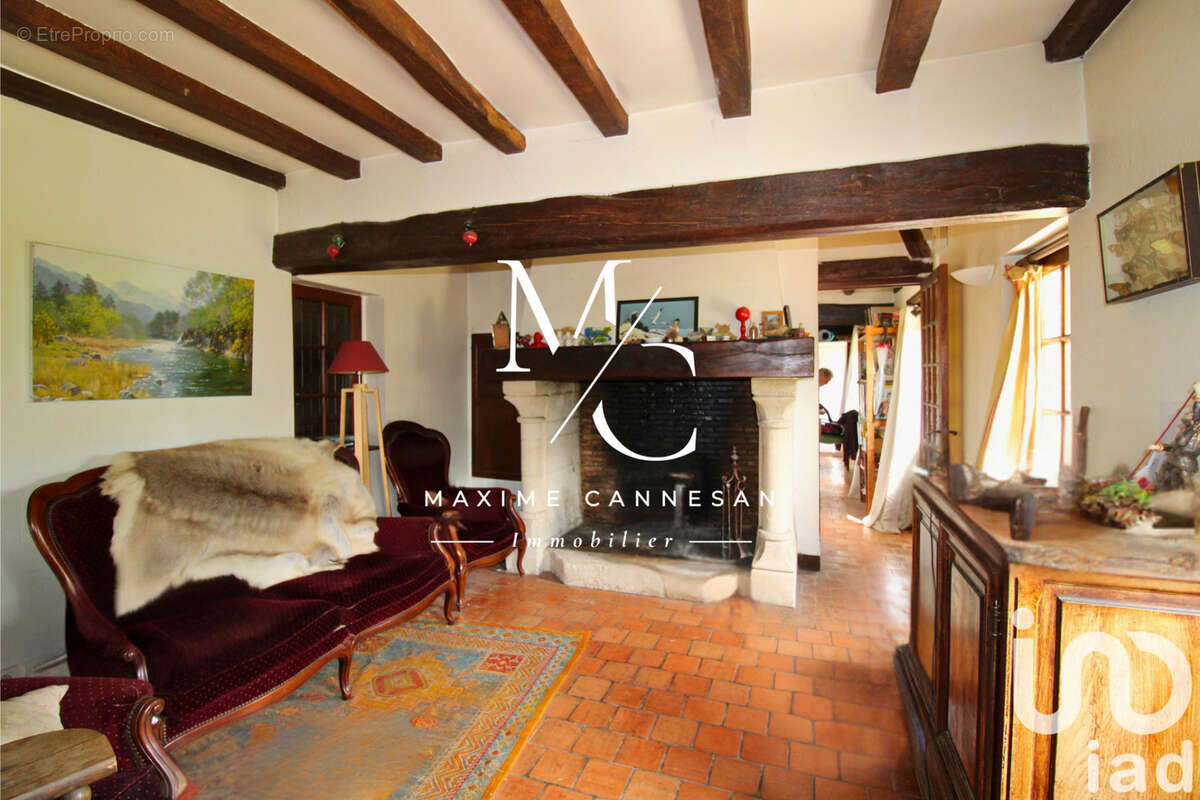 Maison 85 m² à Routot  - photo 3