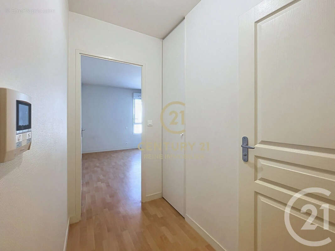 Appartement 21 m² à Rennes  - photo 5