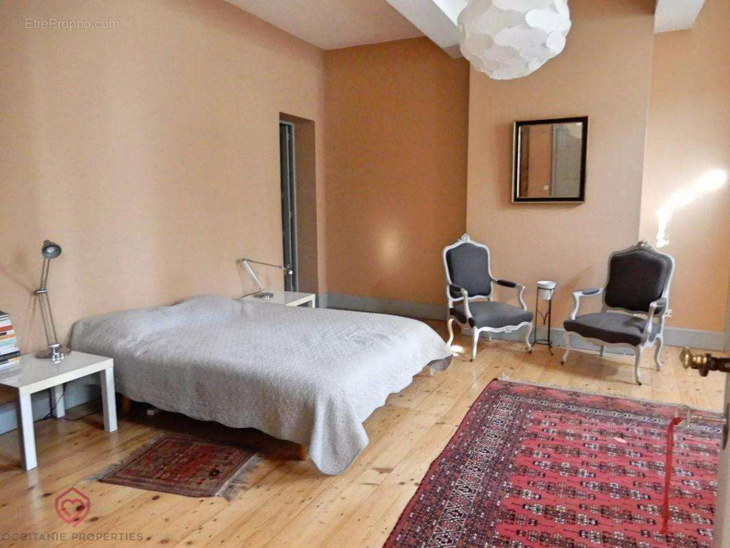 Maison à VILLEFRANCHE-DE-LAURAGAIS