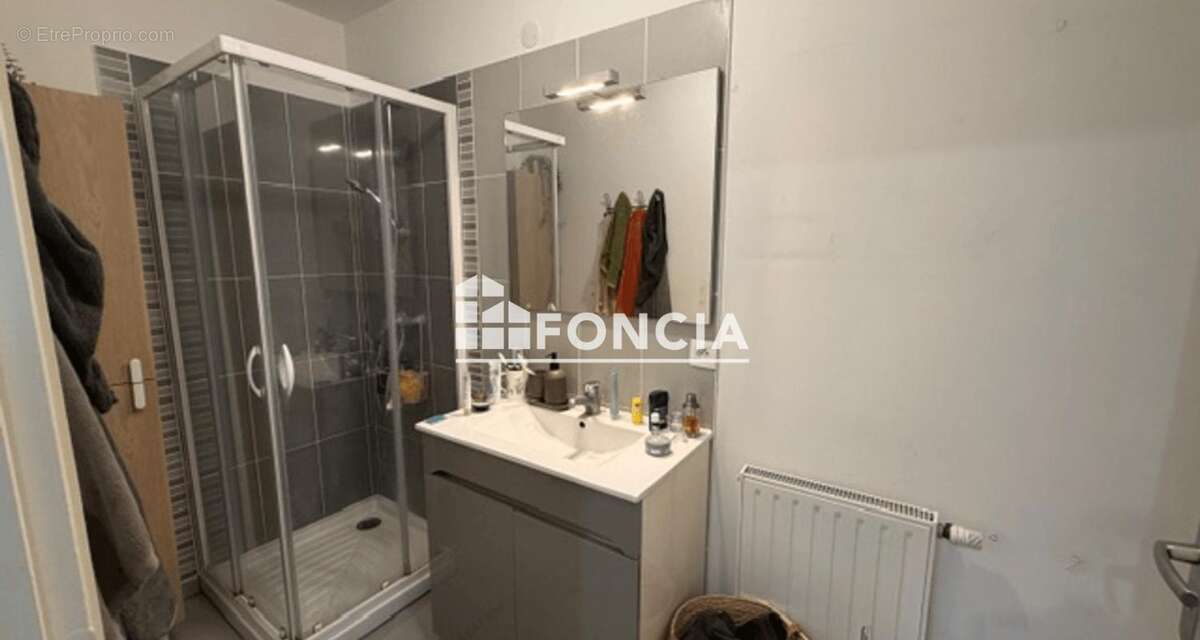 Appartement à PESSAC