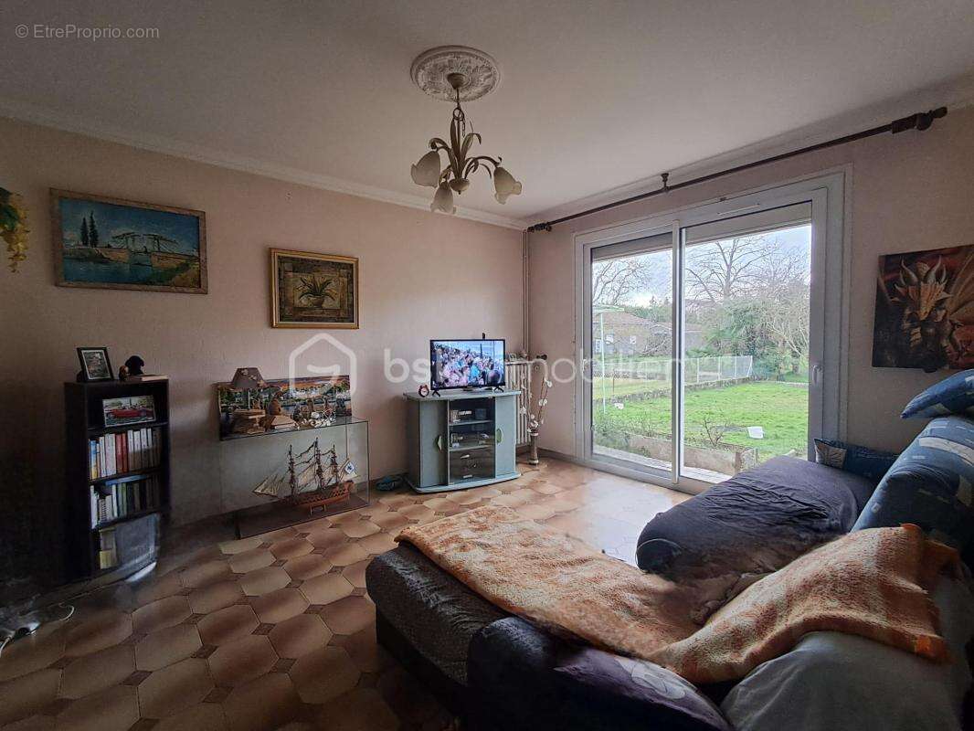 Jolie maison de ville - photo 5