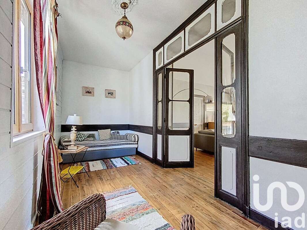 Photo 4 - Maison à VILLANDRAUT