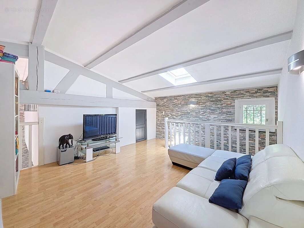 Maison à LE BAR-SUR-LOUP