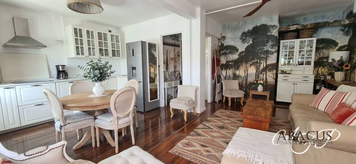 Appartement à BAYONNE