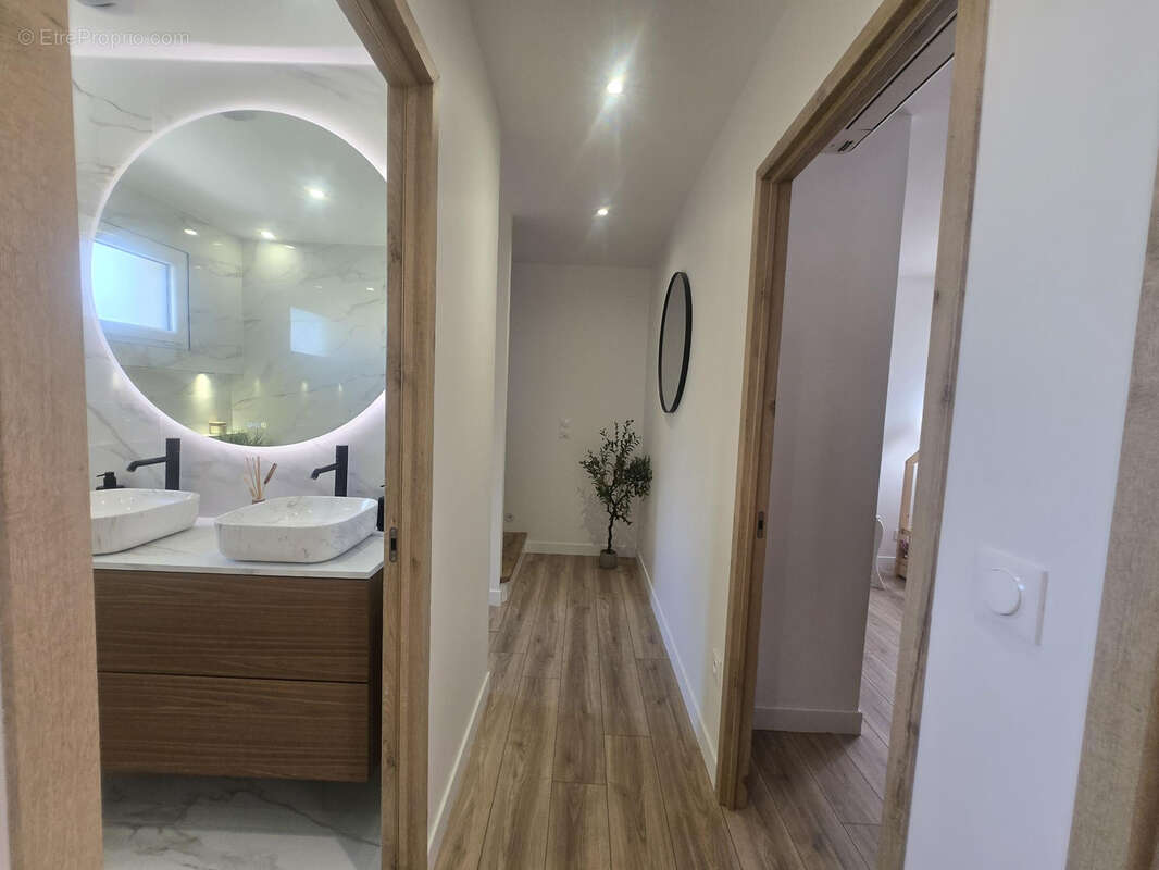 Maison à BOISSY-SAINT-LEGER