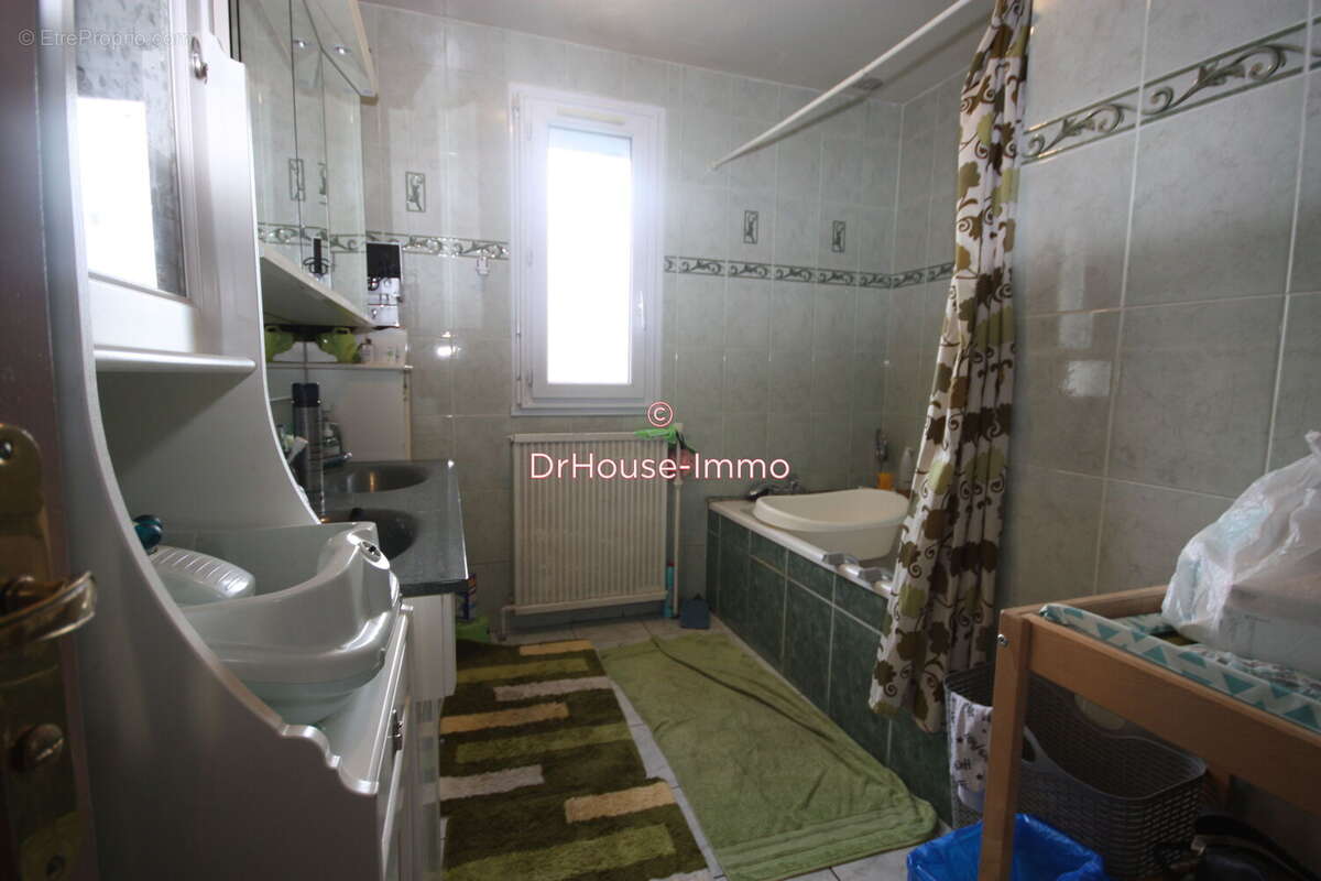 Maison à PIERRELAYE