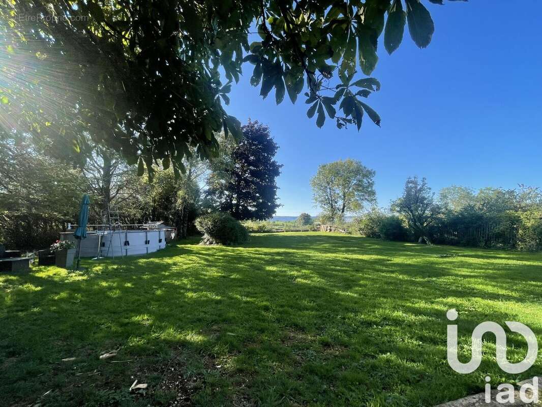 Photo 3 - Maison à GABRIAC