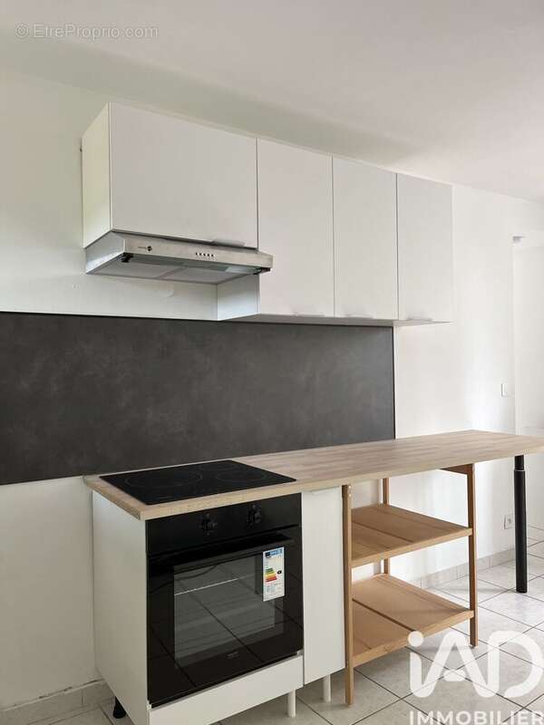 Photo 9 - Appartement à SAINT-MARCEL-LES-VALENCE