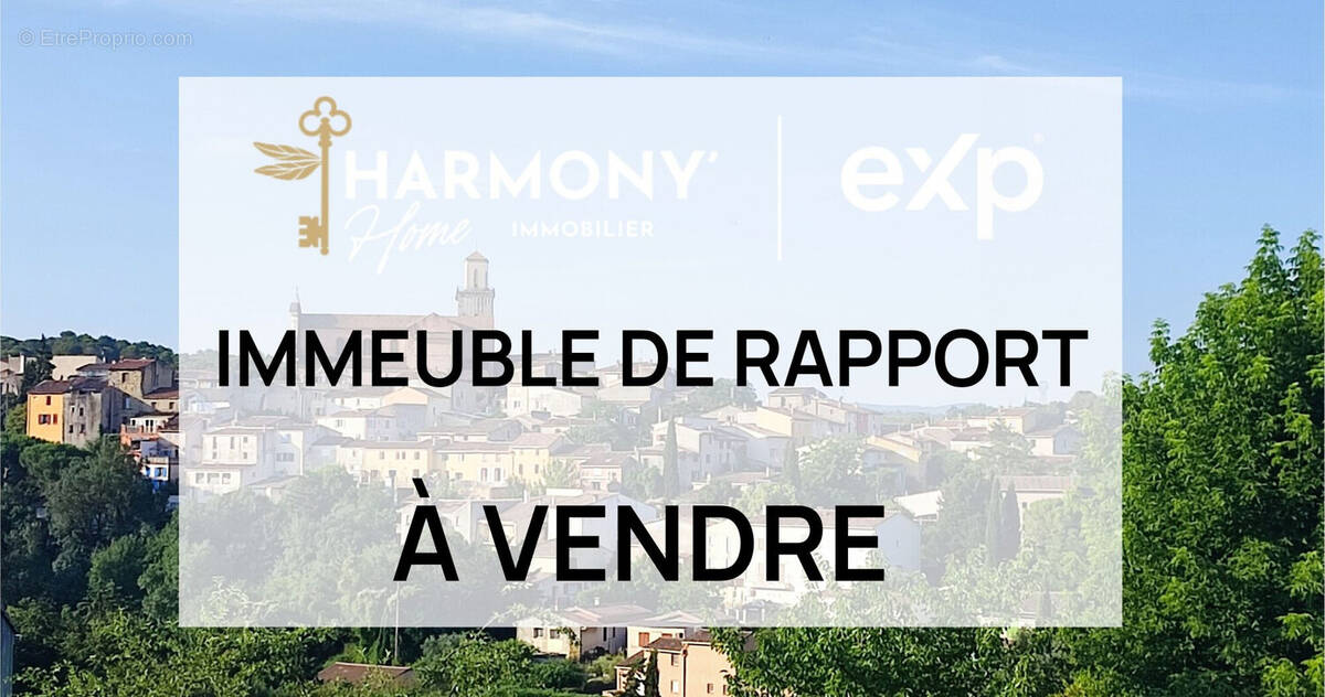 Appartement à FUVEAU