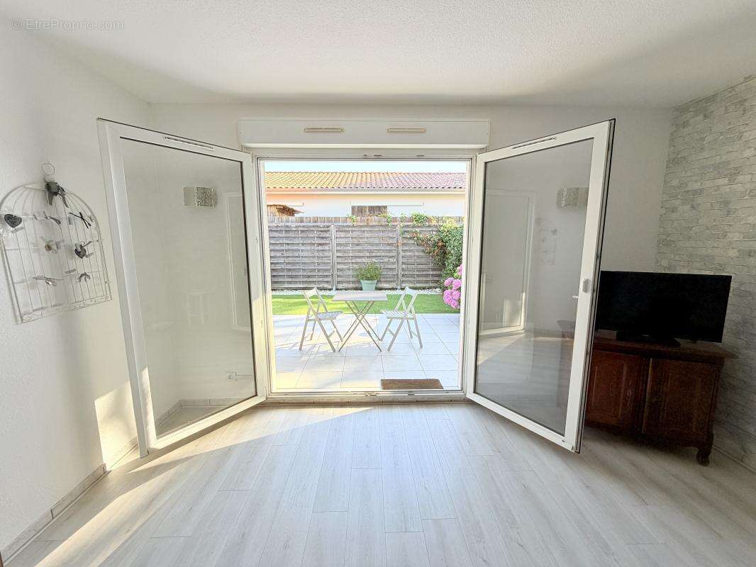 Appartement à EYSINES