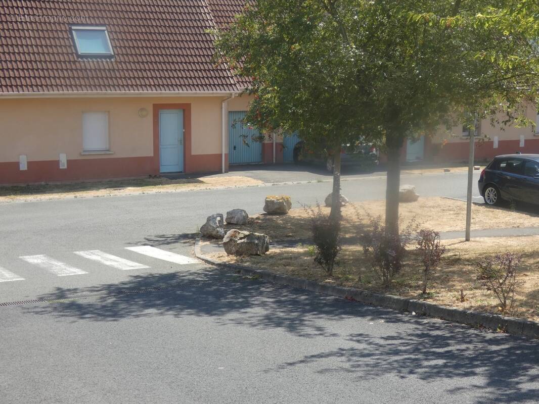 Maison à DIVION