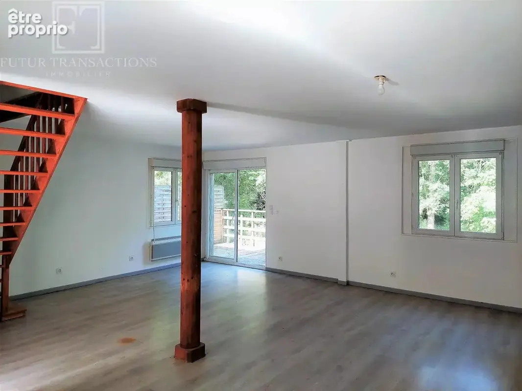 2 logements et local commercial - photo 11