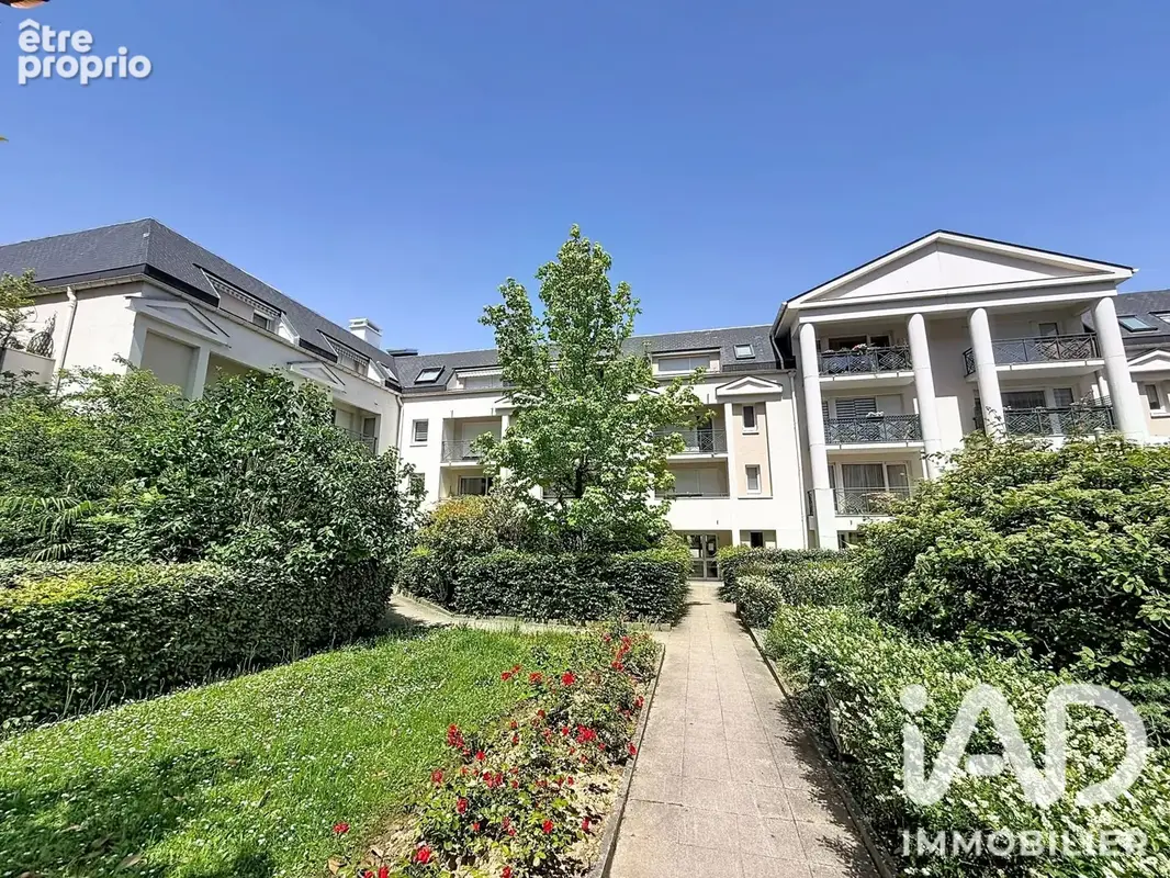 Photo 1 - Appartement à ANTONY