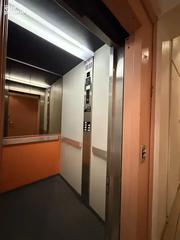 Appartement type 3 vue mer avec garage et cave - photo 11