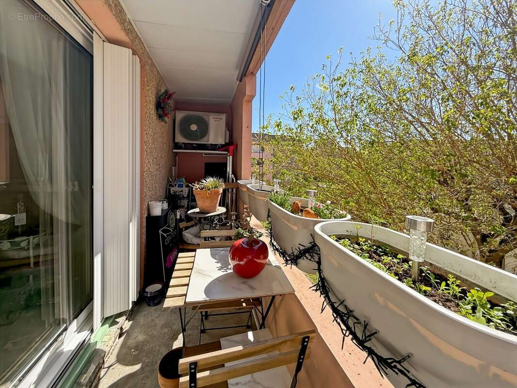 Appartement à BLAGNAC