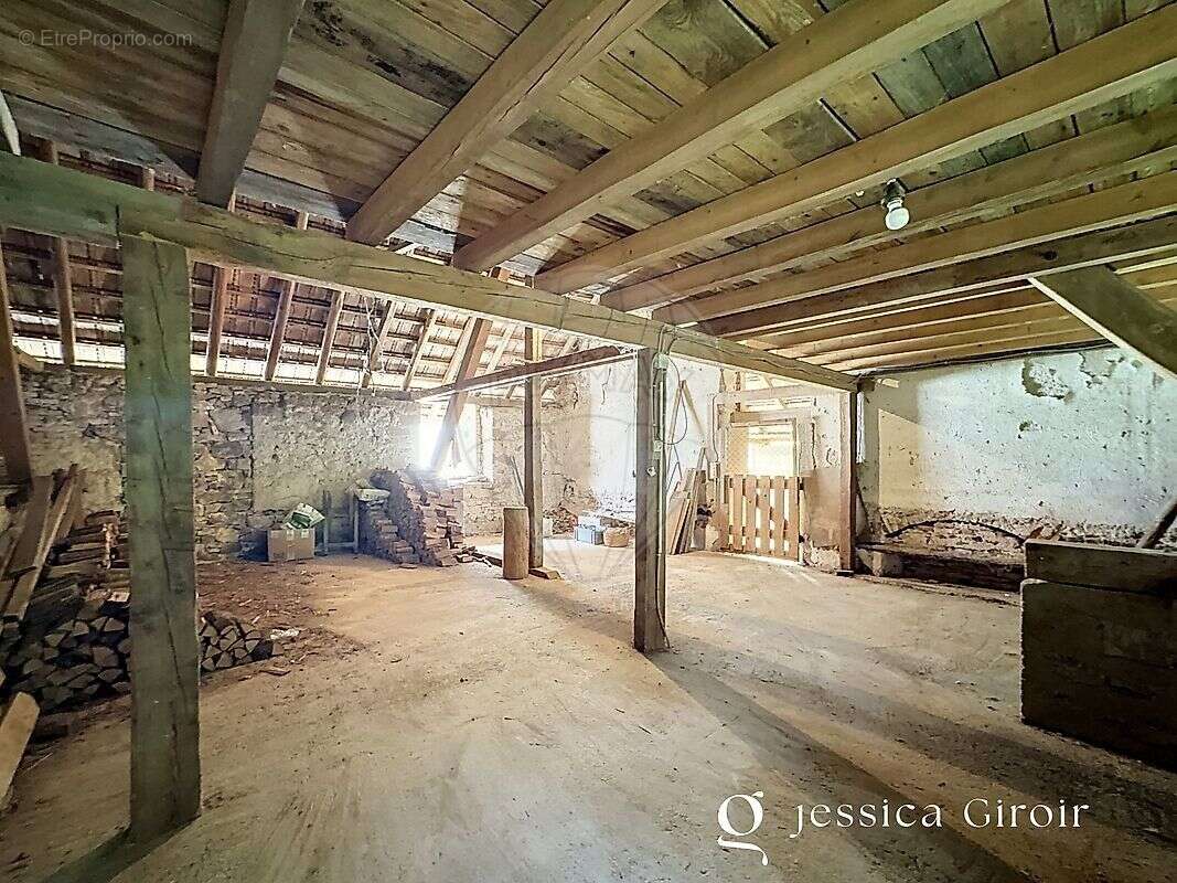 Maison à WIHR-AU-VAL