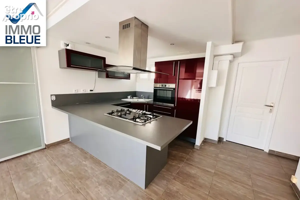 Appartement 3 pièces 68 m² à vendre à Martigues (13500) - photo 3