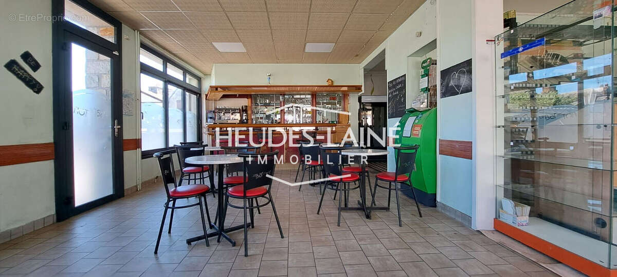 Appartement à BARENTON