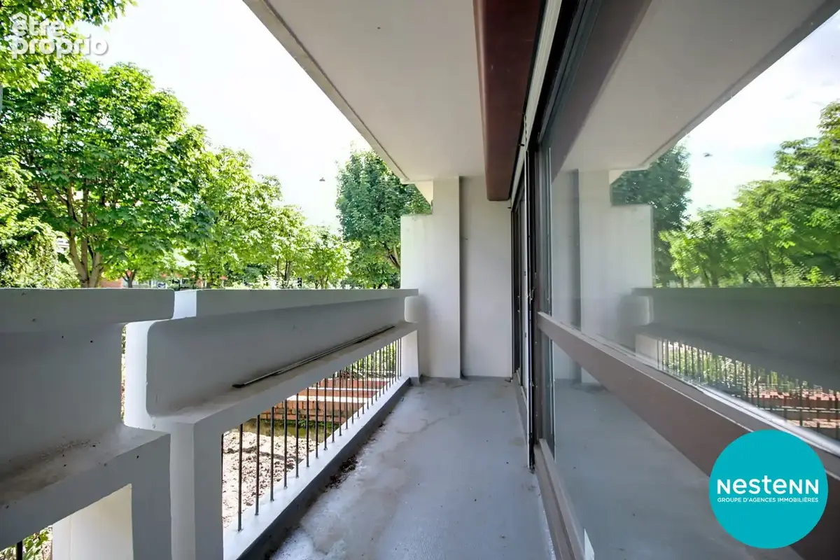 Appartement 69 m² à Rueil-Malmaison  - photo 9