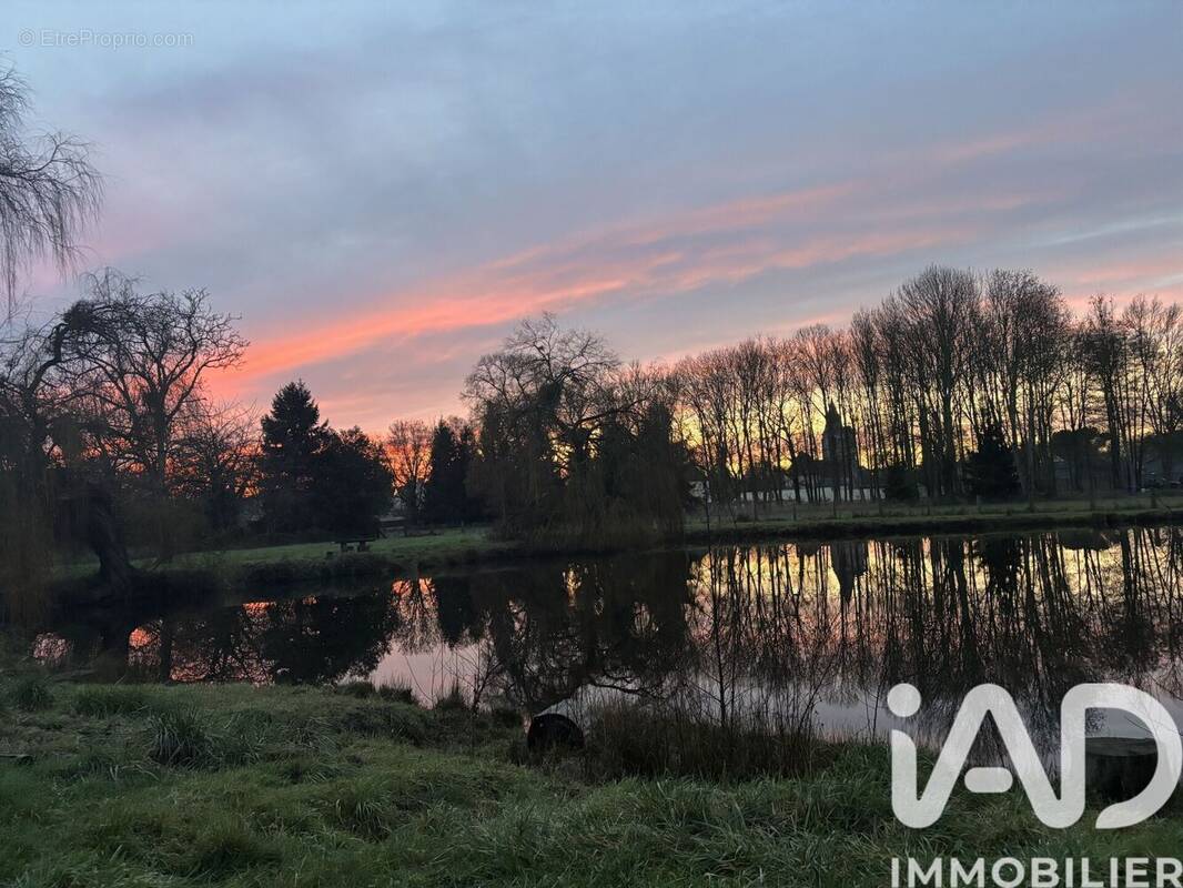 Photo 1 - Maison à CHAUDON