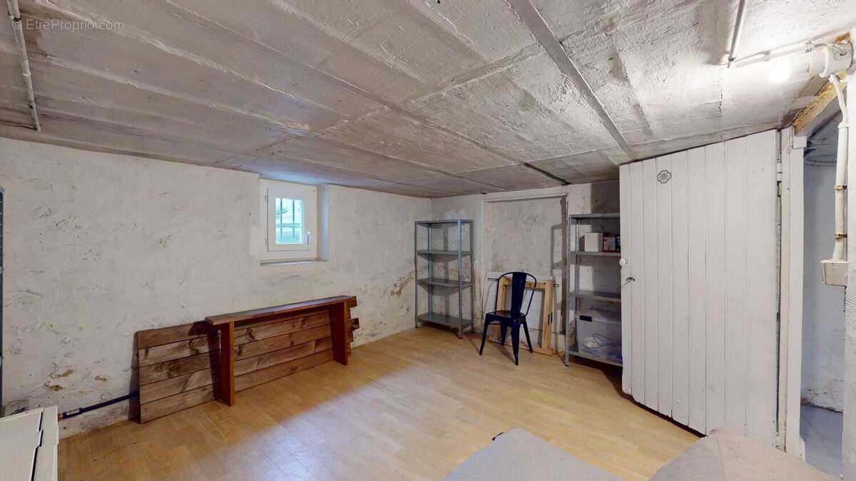 Maison à CHELLES