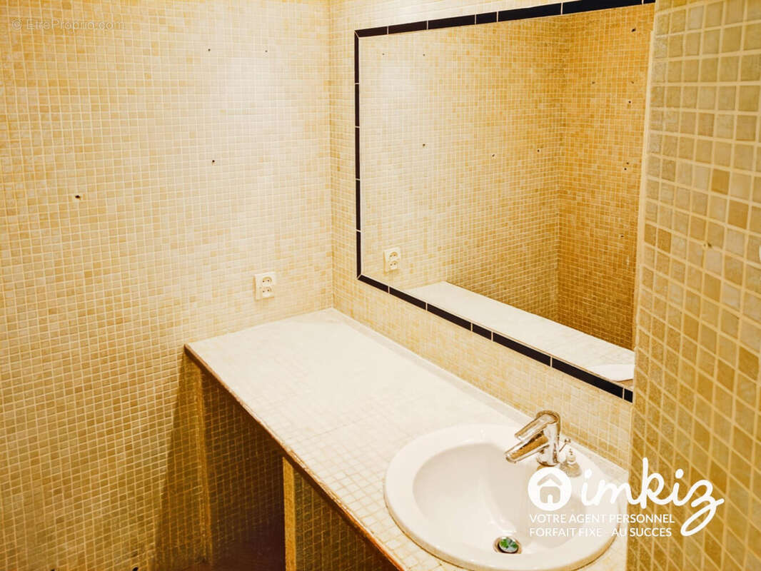 T4 de 80 m² entièrement rénové - photo 13