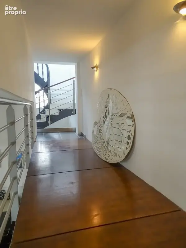 Maison de caractère à Mennetou sur Cher - photo 6