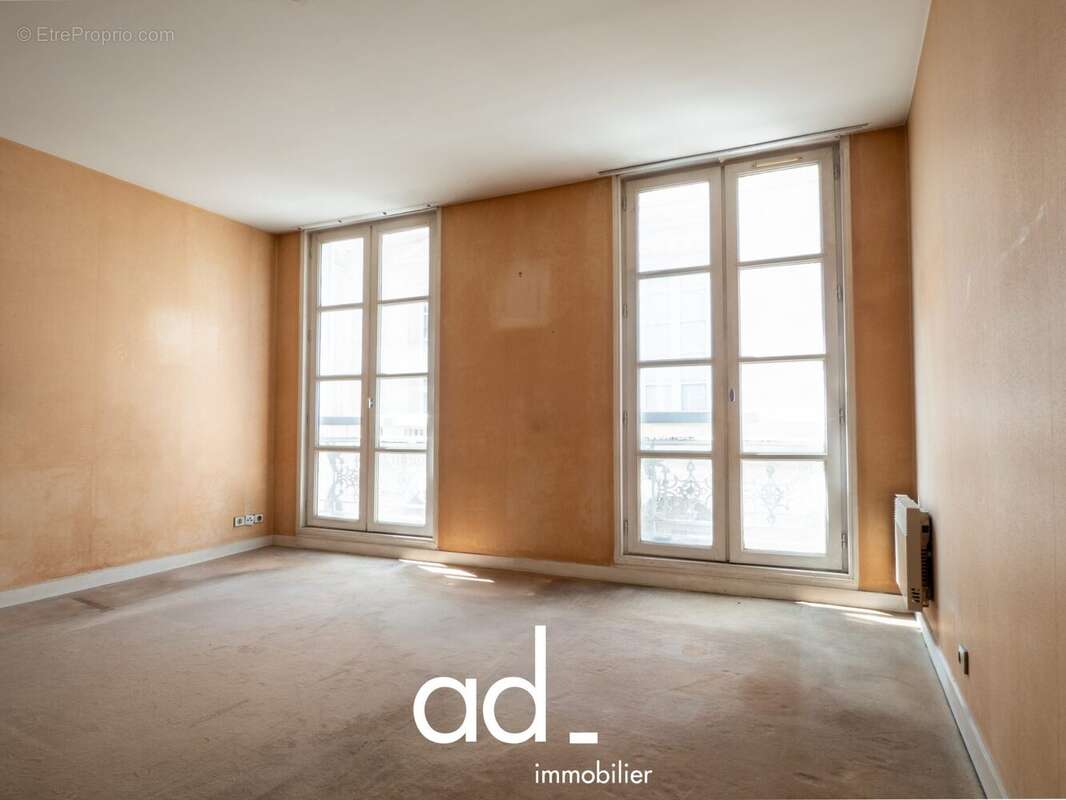 Appartement à LA ROCHELLE