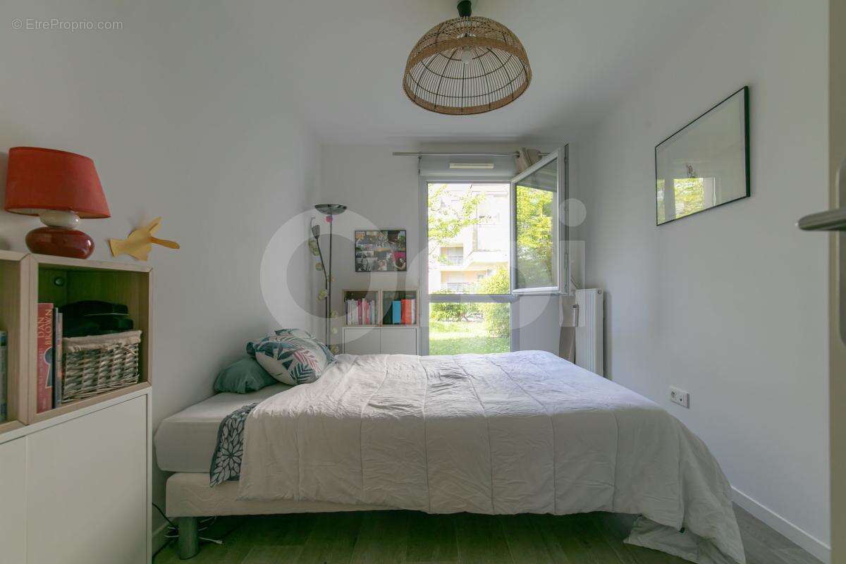 Appartement à BOISSY-SAINT-LEGER