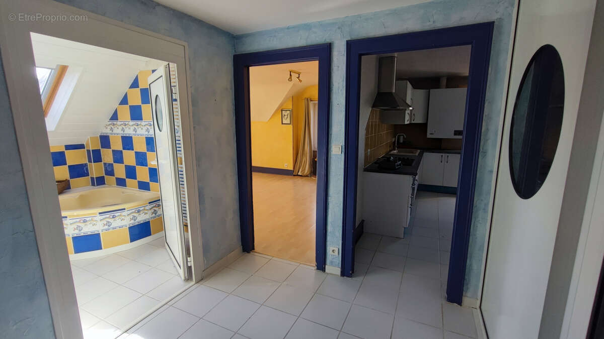 Appartement à VALENTIGNEY